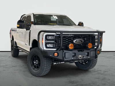 2025 Ford F-250 4x4 AgWagon Premium Lifted Truck