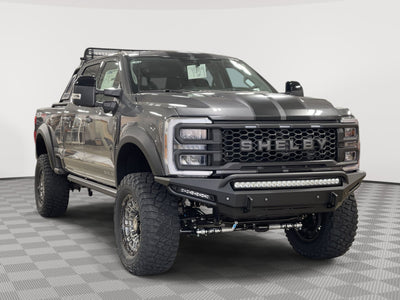 2024 Ford F-250 4x4 Shelby Super Baja Premium Lifted Truck