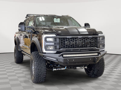 2024 Ford F-250 4x4 Shelby Super Baja Premium Lifted Truck