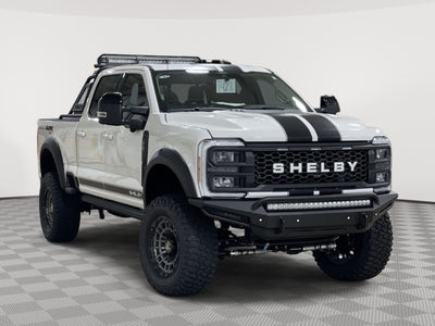 2024 Ford F-250 4x4 Shelby Super Baja Premium Lifted Truck