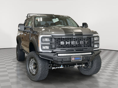2024 Ford F-250 4x4 Shelby Super Baja Premium Lifted Truck