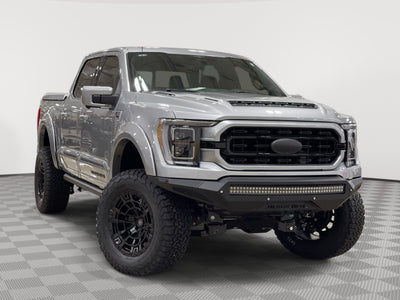 2023 Ford F-150 4x4 Black Ops Premium Lifted Truck