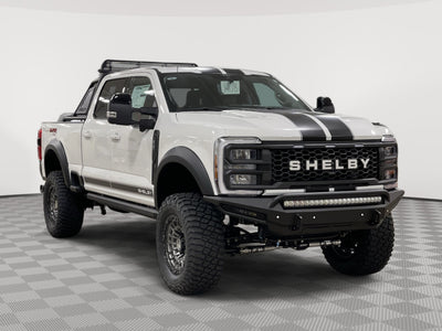 2024 Ford F-250 4x4 Shelby Super Baja Premium Lifted Truck