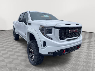 2024 GMC Sierra 1500 4x4 Spider Edition Premium Lifted Truck