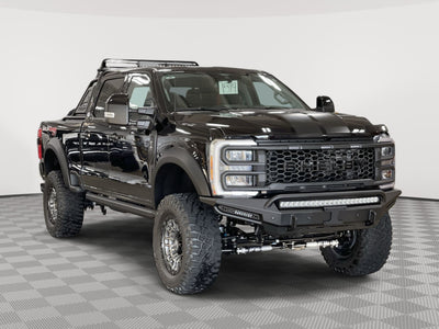 2024 Ford F-250 4x4 Shelby Super Baja Premium Lifted Truck