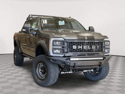 2023 Ford F-250 4x4 Shelby Super Baja Premium Lifted Truck
