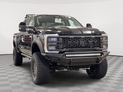 2024 Ford F-250 4x4 Shelby Super Baja Premium Lifted Truck