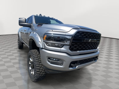 2024 2500 4x4 Spider Edition Premium Lifted Truck