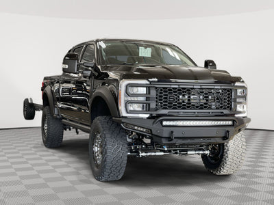 2024 Ford F-250 4x4 Shelby Super Baja Premium Lifted Truck