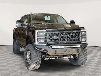 2024 Ford F-250 4x4 Shelby Super Baja Premium Lifted Truck
