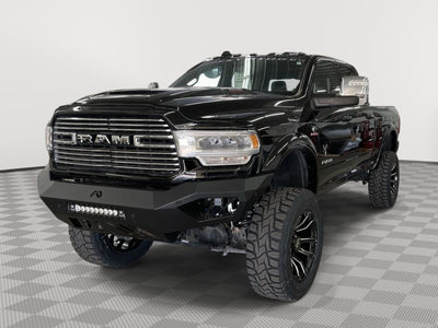2024 2500 4x4 Rocky Ridge Premium Lifted Truck