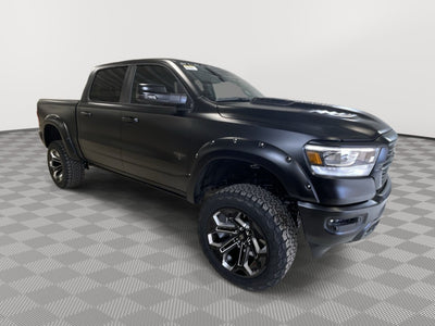2024 1500 4x4 Spider Edition Premium Lifted Truck