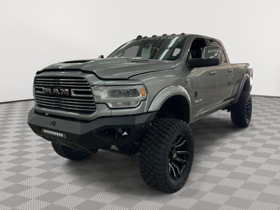 2024 2500 4x4 Rocky Ridge Premium Lifted Truck