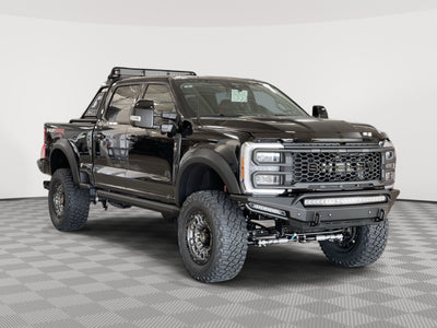 2024 Ford F-250 4x4 Shelby Super Baja Premium Lifted Truck