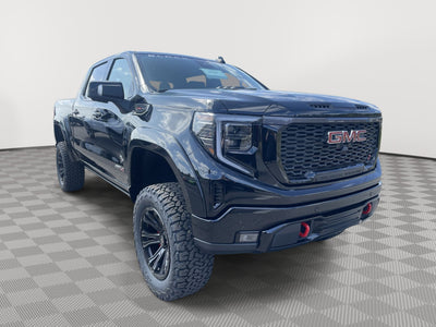 2024 GMC Sierra 1500 4x4 Spider Edition Premium Lifted Truck