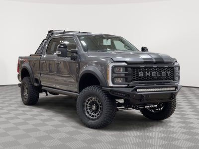 2024 Ford F-250 4x4 Shelby Super Baja Premium Lifted Truck