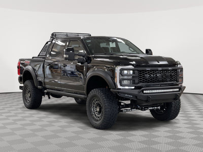 2024 Ford F-250 4x4 Shelby Super Baja Premium Lifted Truck