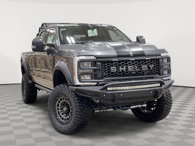 2023 Ford F-250 4x4 Shelby Super Baja Premium Lifted Truck