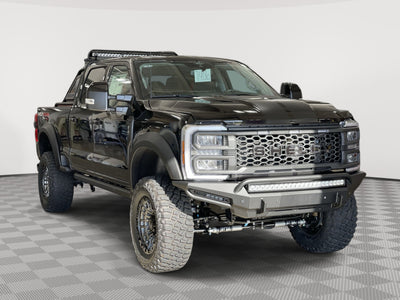2024 Ford F-250 4x4 Shelby Super Baja Premium Lifted Truck