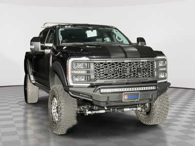 2024 Ford F-250 4x4 Shelby Super Baja Premium Lifted Truck
