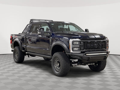 2024 Ford F-250 4x4 Shelby Super Baja Premium Lifted Truck