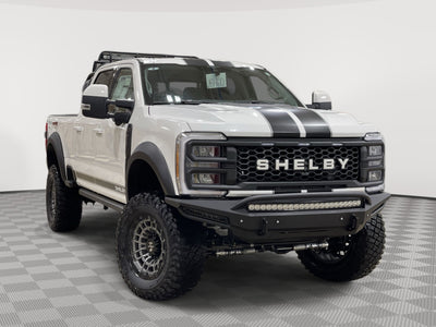 2023 Ford F-250 4x4 Shelby Super Baja Premium Lifted Truck