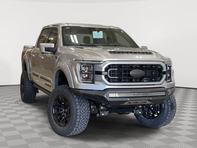 2023 Ford F-150 4x4 Black Ops Premium Lifted Truck