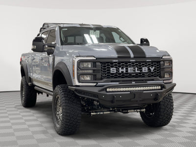 2024 Ford F-250 4x4 Shelby Super Baja Premium Lifted Truck