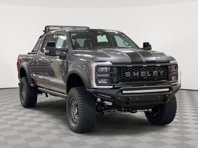 2024 Ford F-250 4x4 Shelby Super Baja Premium Lifted Truck