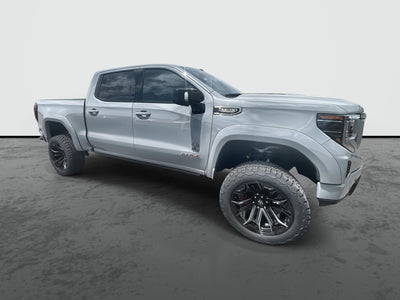 2025 GMC Sierra 1500 4x4 Spider Edition Premium Lifted Truck