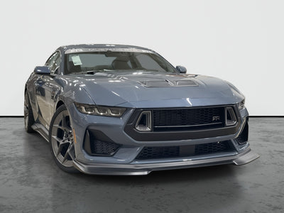2025 Ford Mustang Fastback 4x2 RTR Spec 2 Premium Lifted Truck