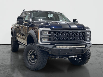 2024 Ford F-250 4x4 Shelby Super Baja Premium Lifted Truck