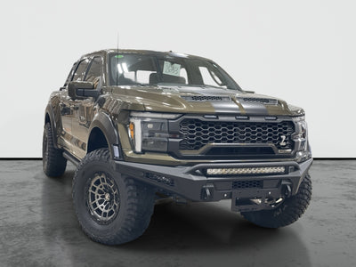 2024 Ford F-150 Raptor 4x4 Shelby Baja Raptor Premium Lifted Truck