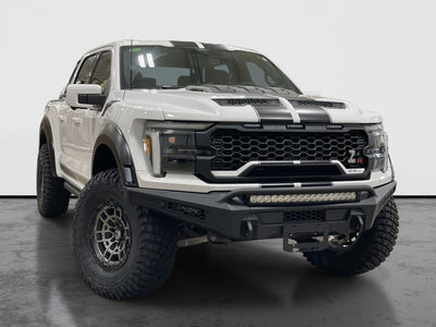 2024 Ford F-150 Raptor 4x4 Shelby Baja Raptor R Premium Lifted Truck