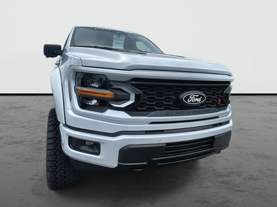 2025 Ford F-150 4x4 Spider Edition Premium Lifted Truck