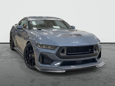 2025 Ford Mustang Fastback 4x2 RTR Spec 2 Premium Lifted Truck