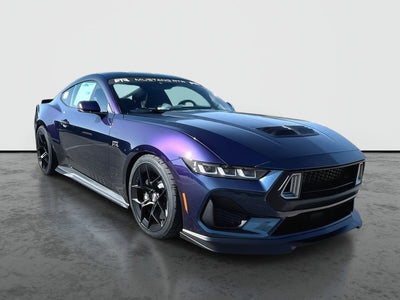 2024 Ford Mustang Fastback 4x2 RTR Spec 2 Premium Lifted Truck