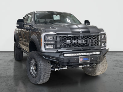 2024 Ford F-250 4x4 Shelby Super Baja Premium Lifted Truck