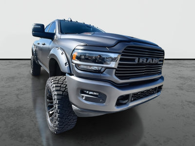 2024 3500 4x4 Spider Edition Premium Lifted Truck