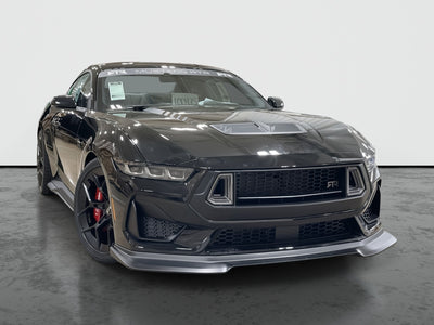 2025 Ford Mustang Fastback 4x2 RTR Spec 3 Premium Lifted Truck