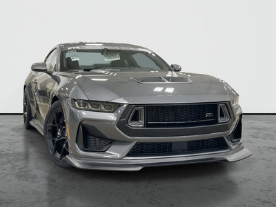 2025 Ford Mustang Fastback 4x2 RTR Spec 2 Premium Lifted Truck