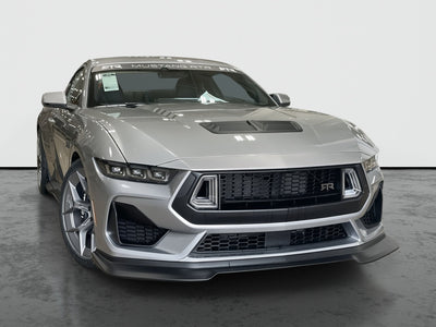 2024 Ford Mustang Fastback 4x2 RTR Spec 3 Premium Lifted Truck