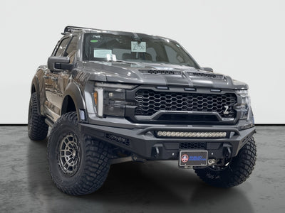 2024 Ford F-150 Raptor 4x4 Shelby Baja Raptor Premium Lifted Truck