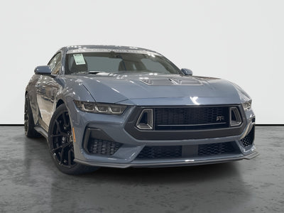 2024 Ford Mustang Fastback 4x2 RTR Spec 1 Premium Lifted Truck