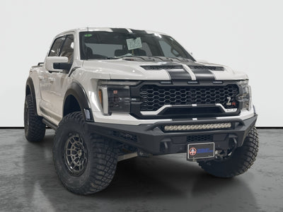 2024 Ford F-150 Raptor 4x4 Shelby Baja Raptor R Premium Lifted Truck
