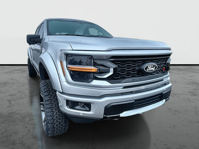 2024 Ford F-150 4x4 Spider Edition Premium Lifted Truck