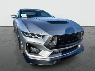 2025 Ford Mustang Fastback 4x2 RTR Spec 2 Premium Lifted Truck