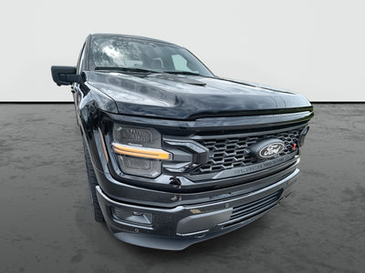 2025 Ford F-150 4x4 Spider Edition Premium Lifted Truck