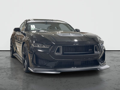 2025 Ford Mustang Fastback 4x2 RTR Spec 3 Premium Lifted Truck