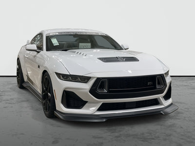 2025 Ford Mustang Fastback 4x2 RTR Spec 2 Premium Lifted Truck